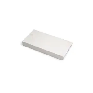Fire Brick FLAT