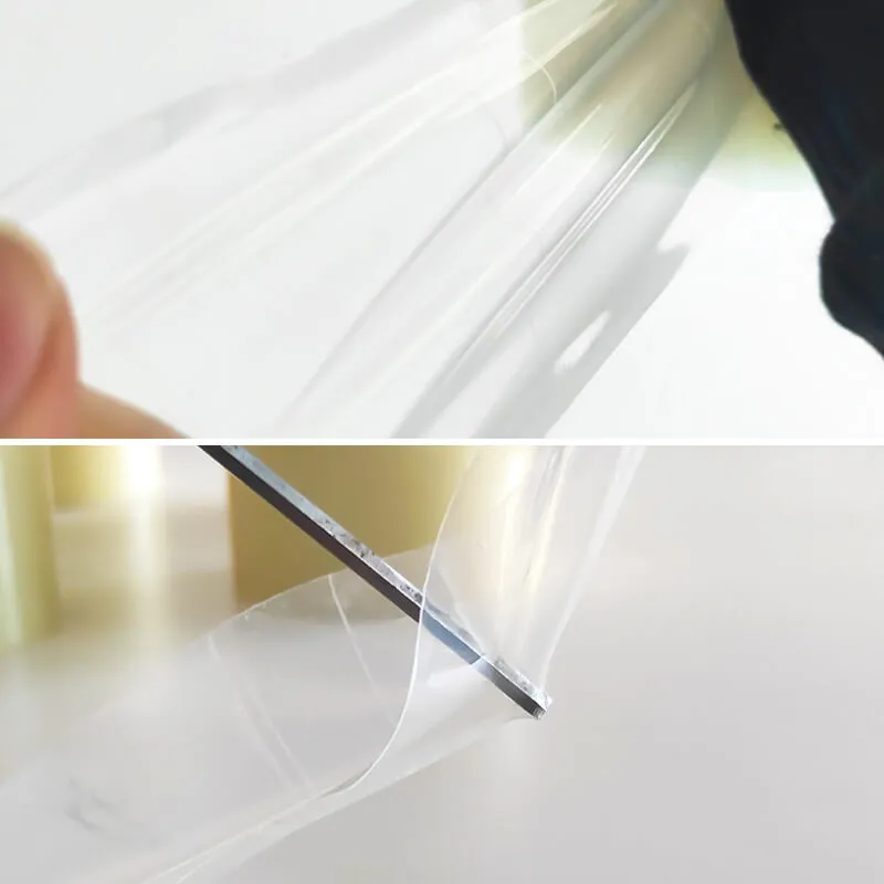 High-tack waterproof greenhouse film repair tape! ! Buy now!