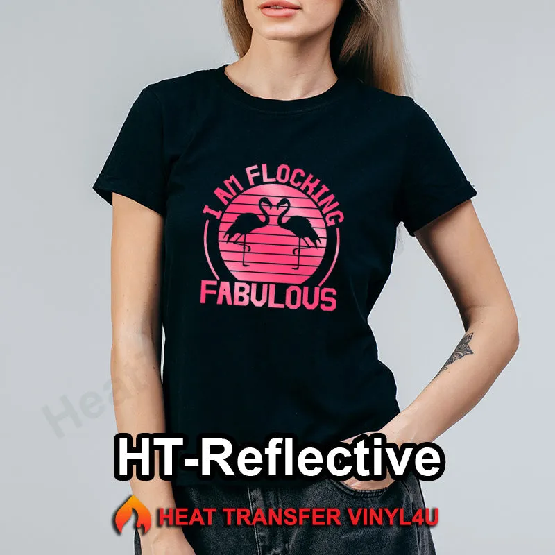 HT-Reflective 20" Roll (Yard)
