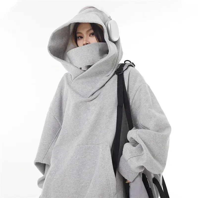 Maddox Statement Hoodie