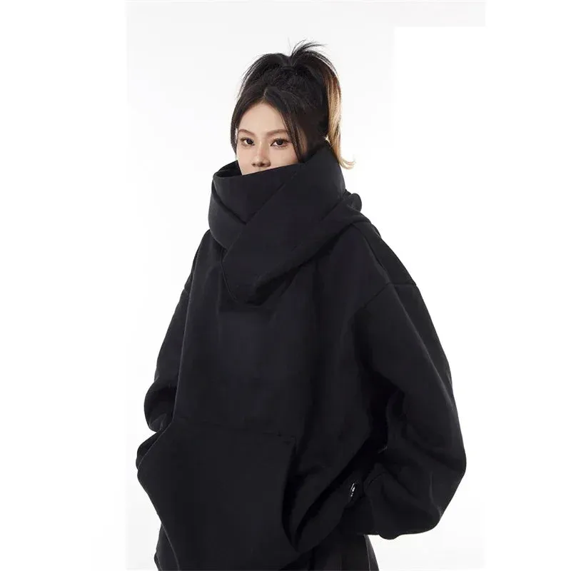 Maddox Statement Hoodie