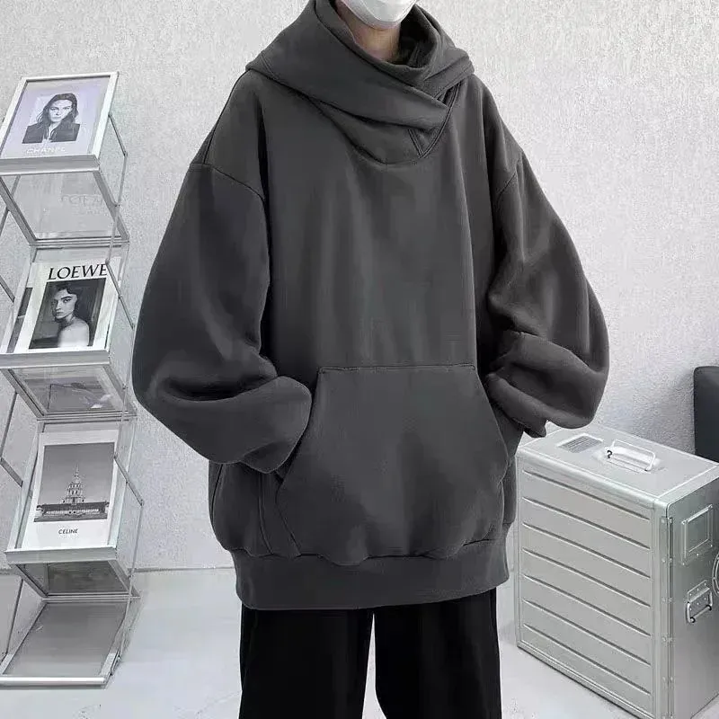 Maddox Statement Hoodie
