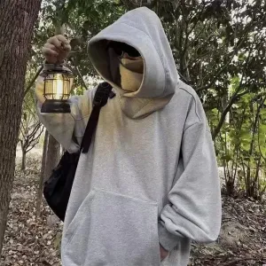 Maddox Statement Hoodie