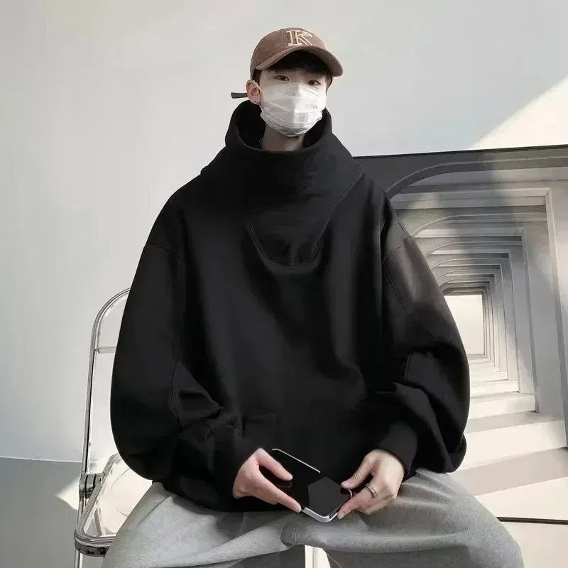 Maddox Statement Hoodie