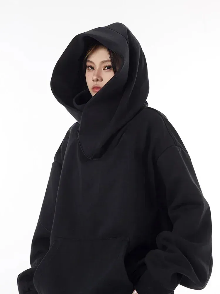 Maddox Statement Hoodie