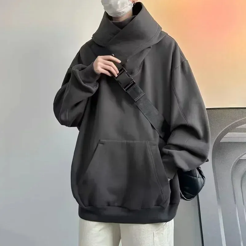 Maddox Statement Hoodie