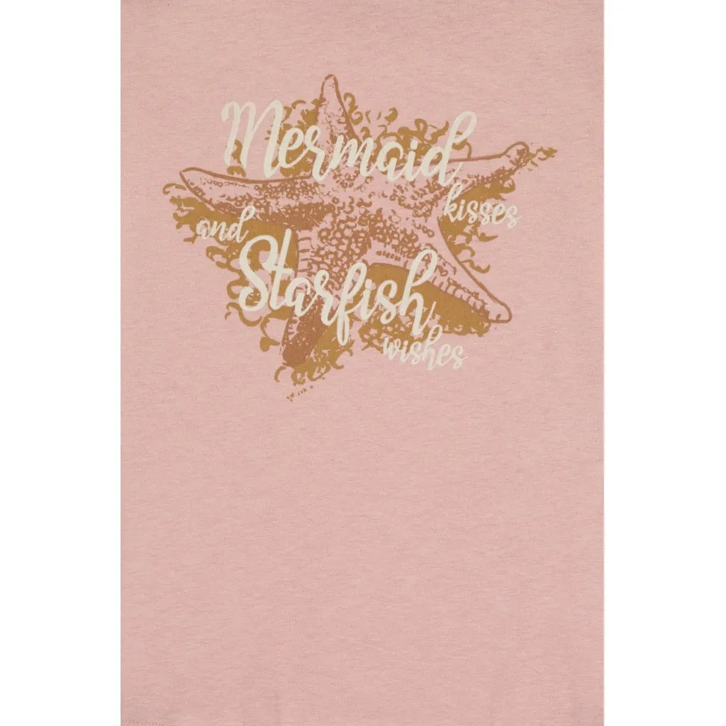 T-Shirt Starfish