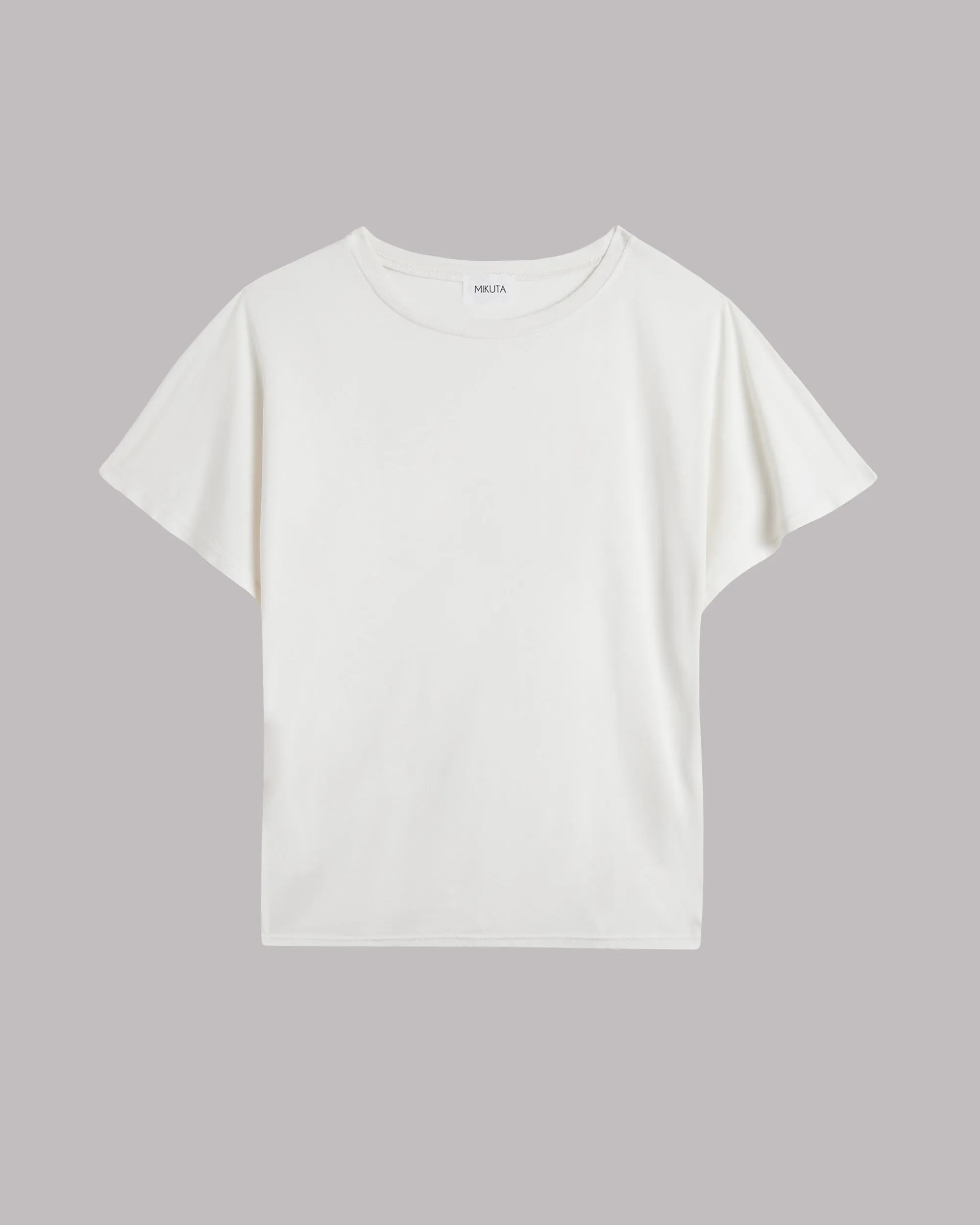 The White Bat T-Shirt